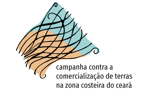 Lançamento do vídeo Campanha contra a comercialização de terras na Zona Costeira do Ceará