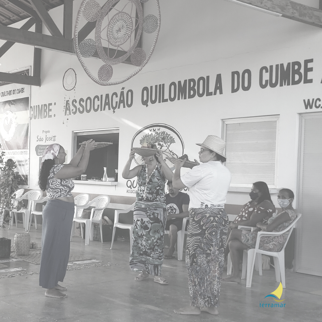 Solidariedade à Comunidade Quilombola do Cumbe/CE – Repúdio ao Racismo Institucional do Sistema de Justiça