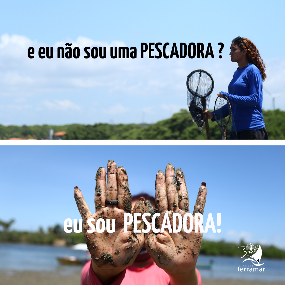 Pescadoras e Marisqueiras do Rio Jaguaribe lotam auditório da Assembleia Legislativa